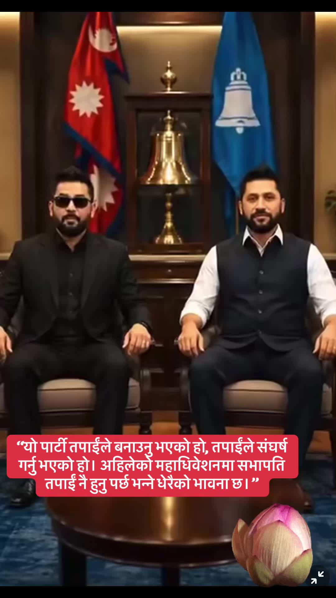 @रवि लामिछाने(समर्थन पेज 🔔)