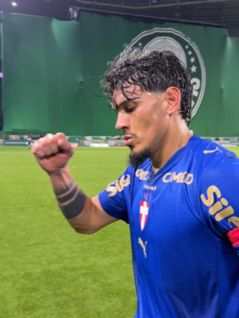 @SE Palmeiras