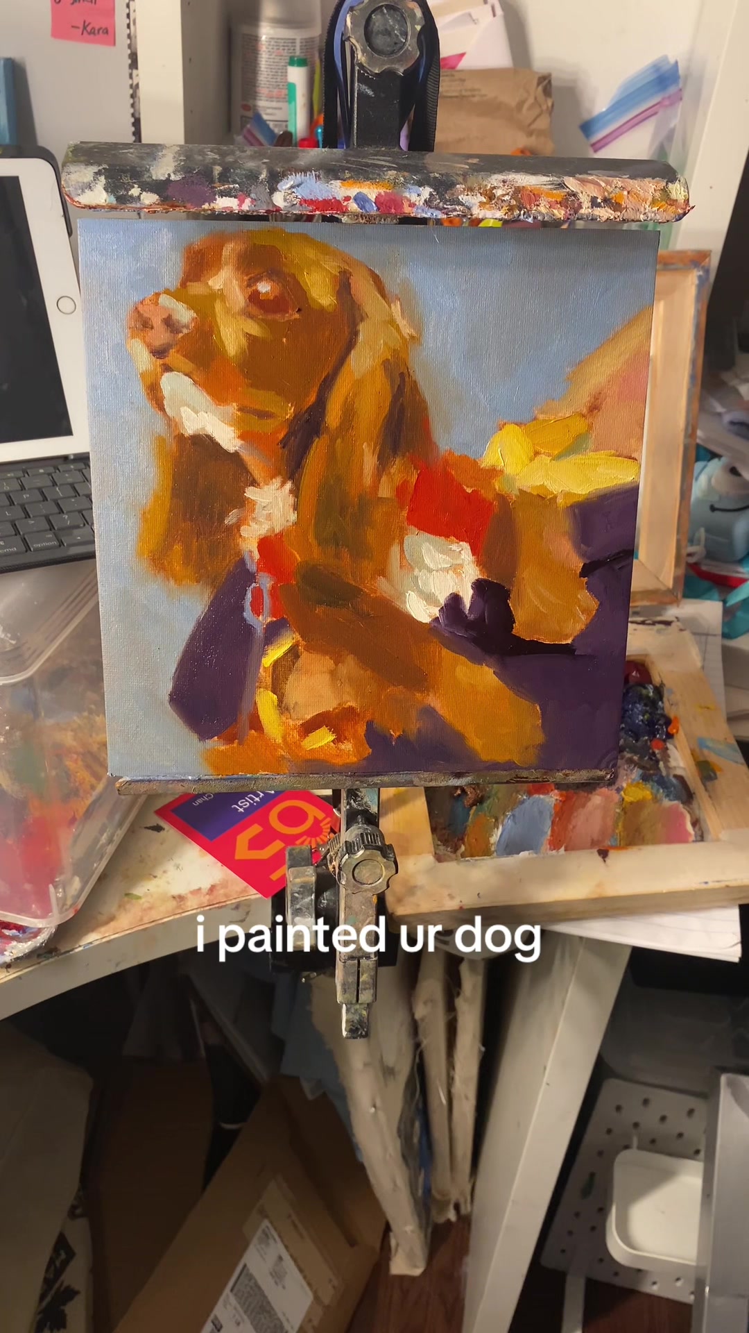 @Reissa ig: reissaspaintings