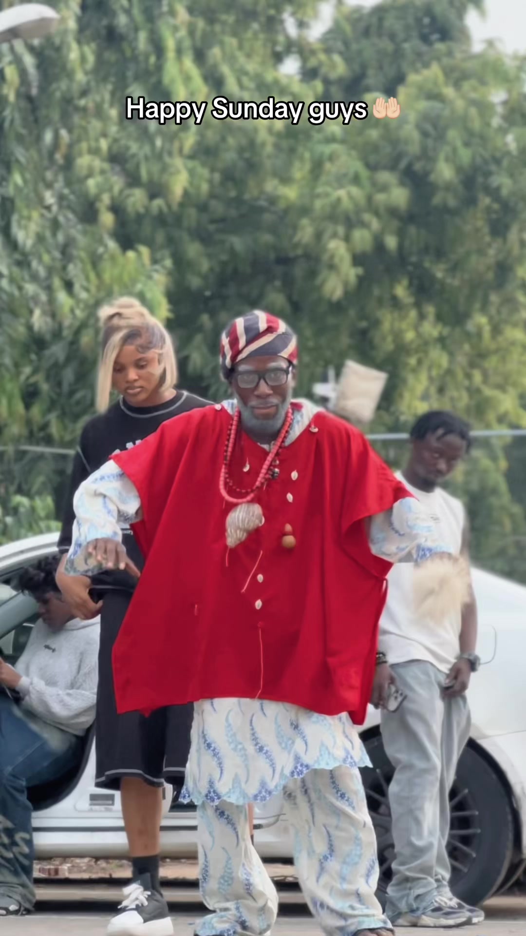 @Babaogbadancer001
