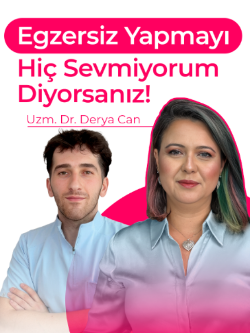 @Uzm. Dr. Derya CAN