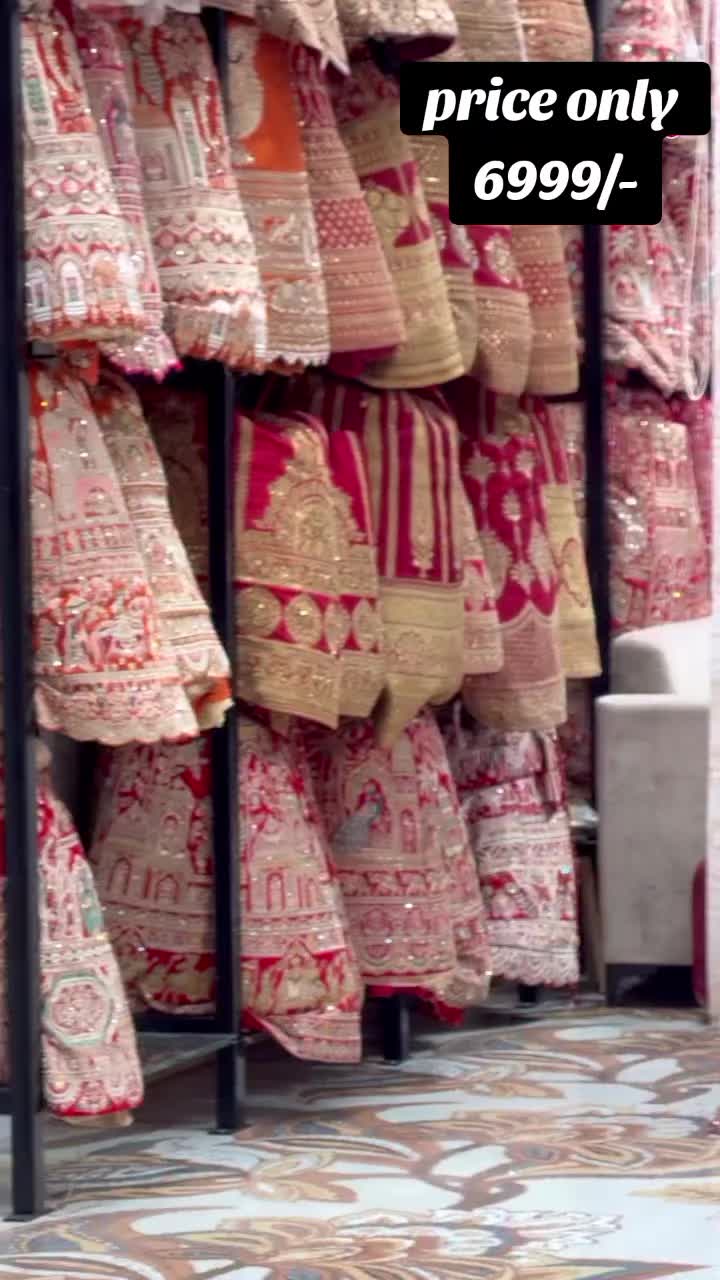 @Lehanga store