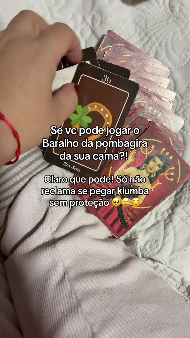 @Médium de Cigana 🔮