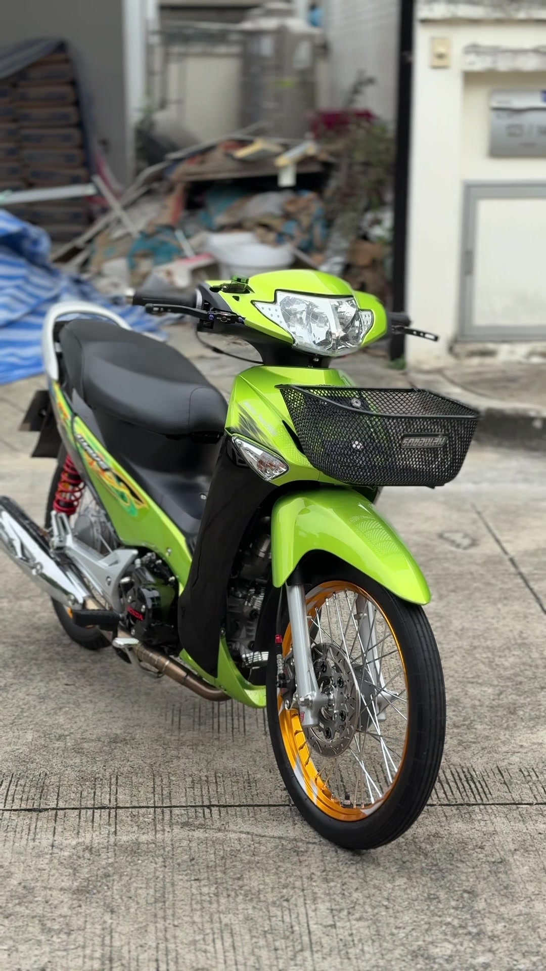 @Sharp GarageSk