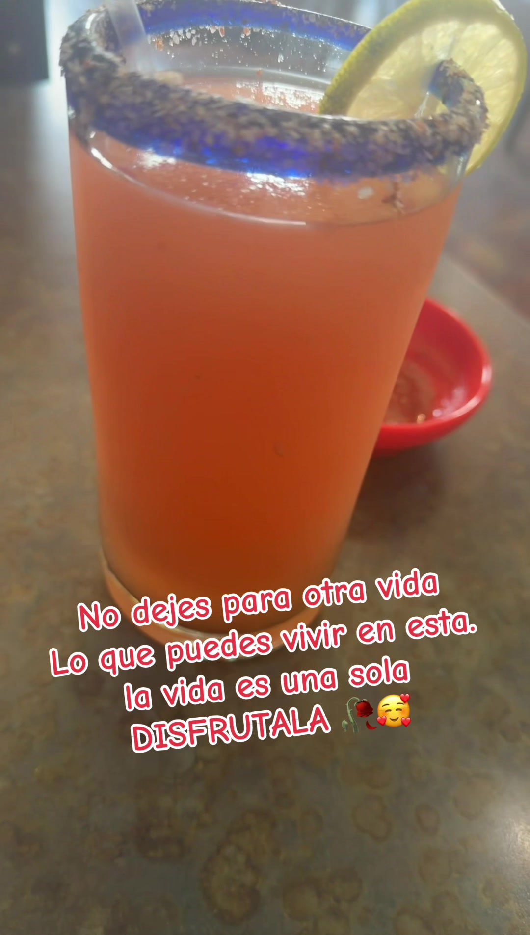 @Lorena La Chicana