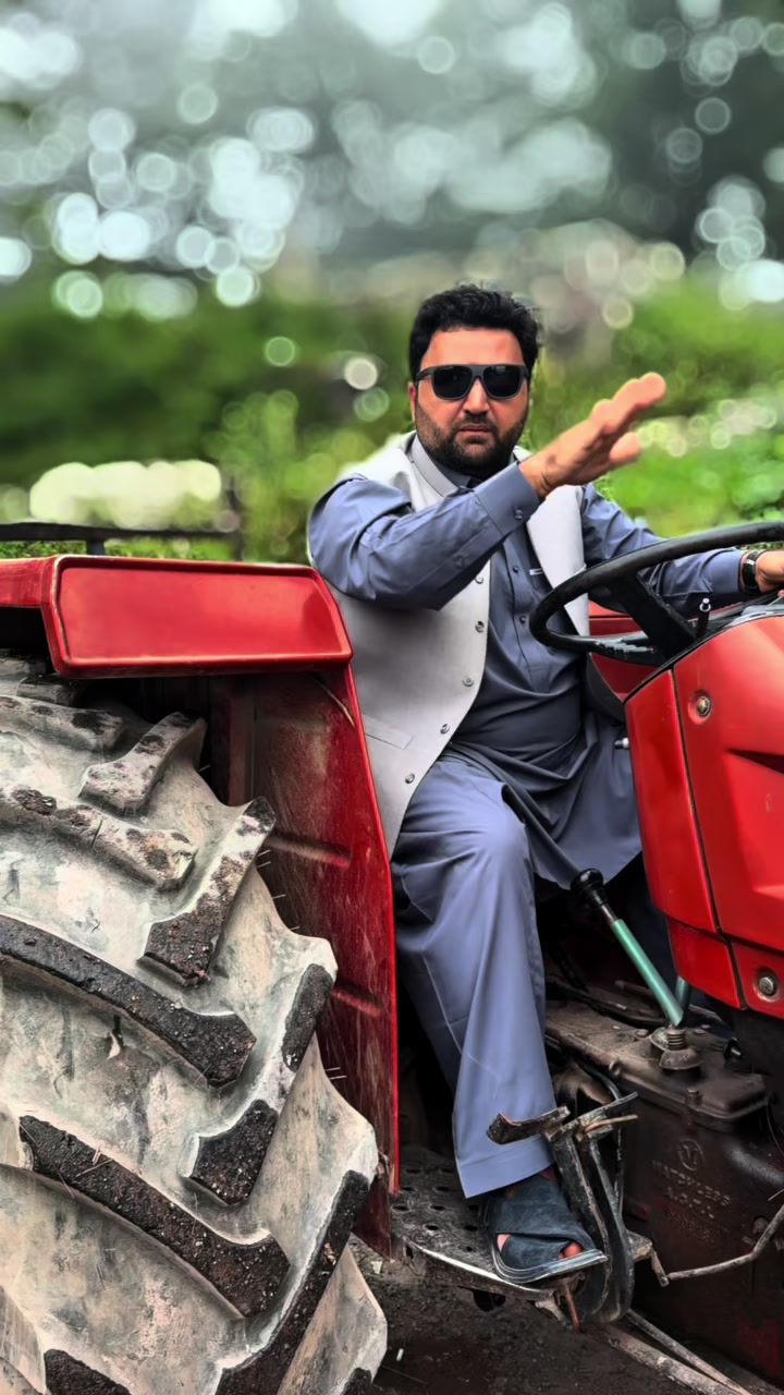 @Aizaz Naurangee