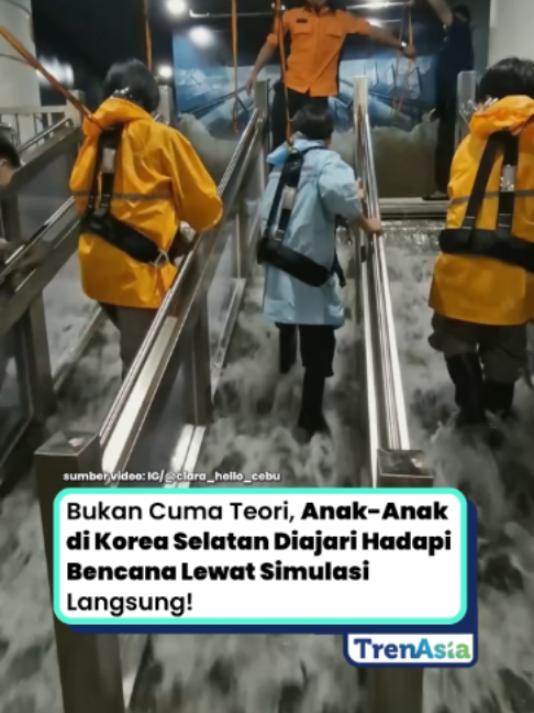 @TrenAsia | Informasi & Bisnis