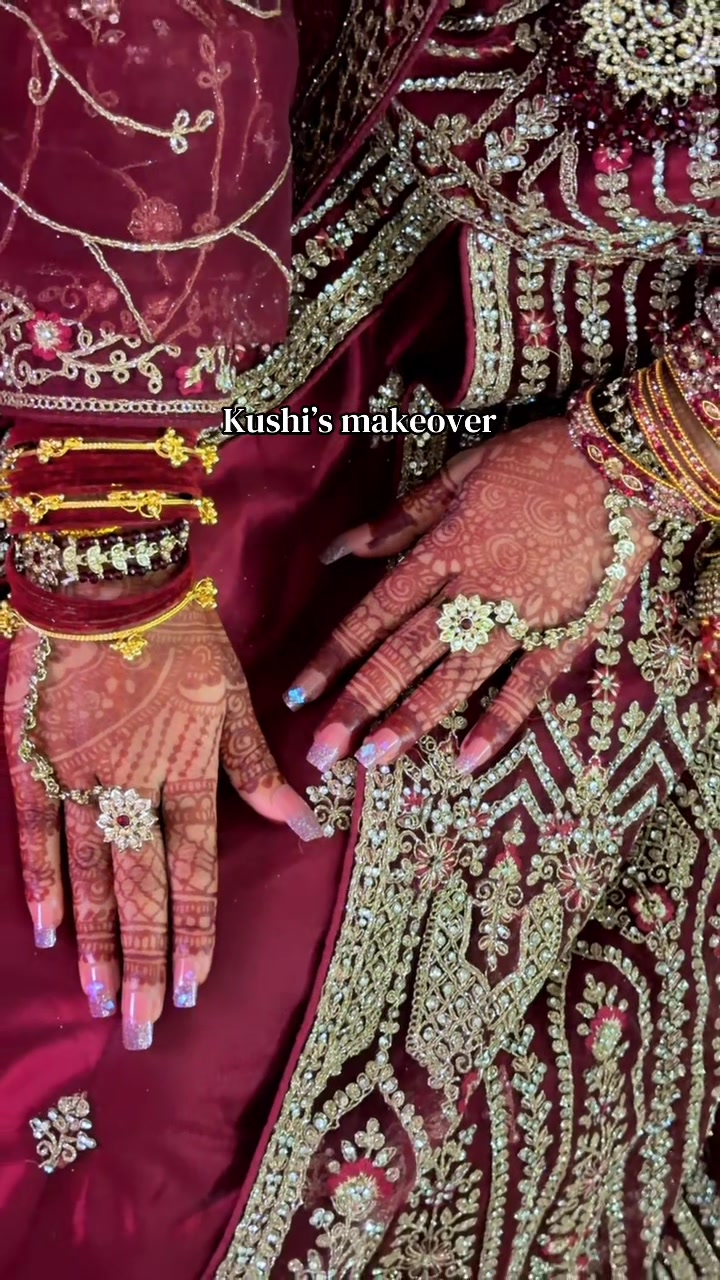 @kushismakeover