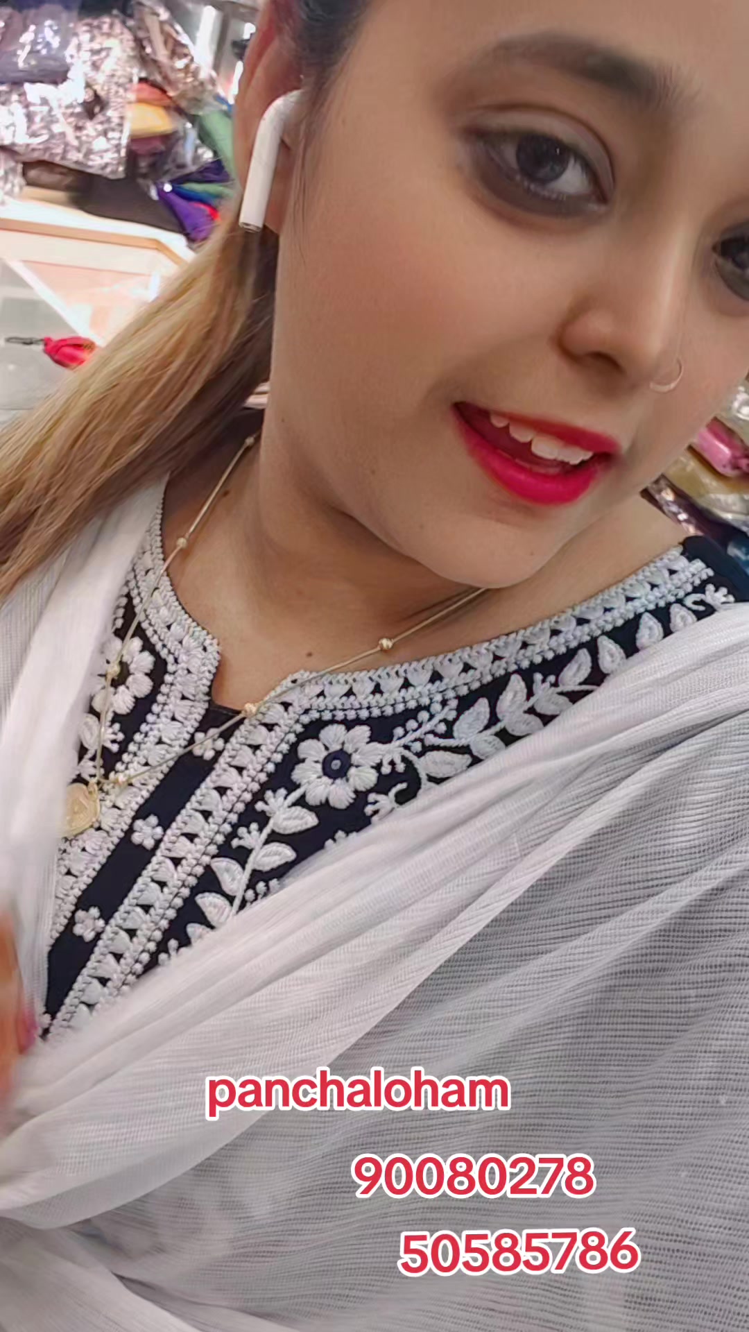 @rijju fire brand 👸