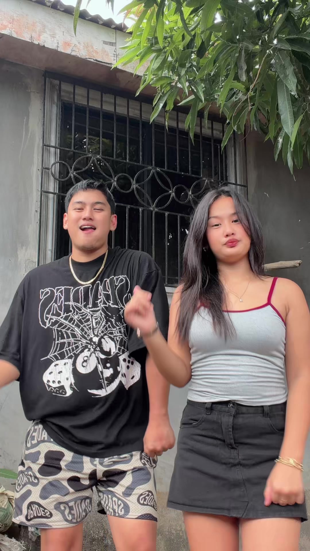 @Grae Cabase ᵗᵈ
