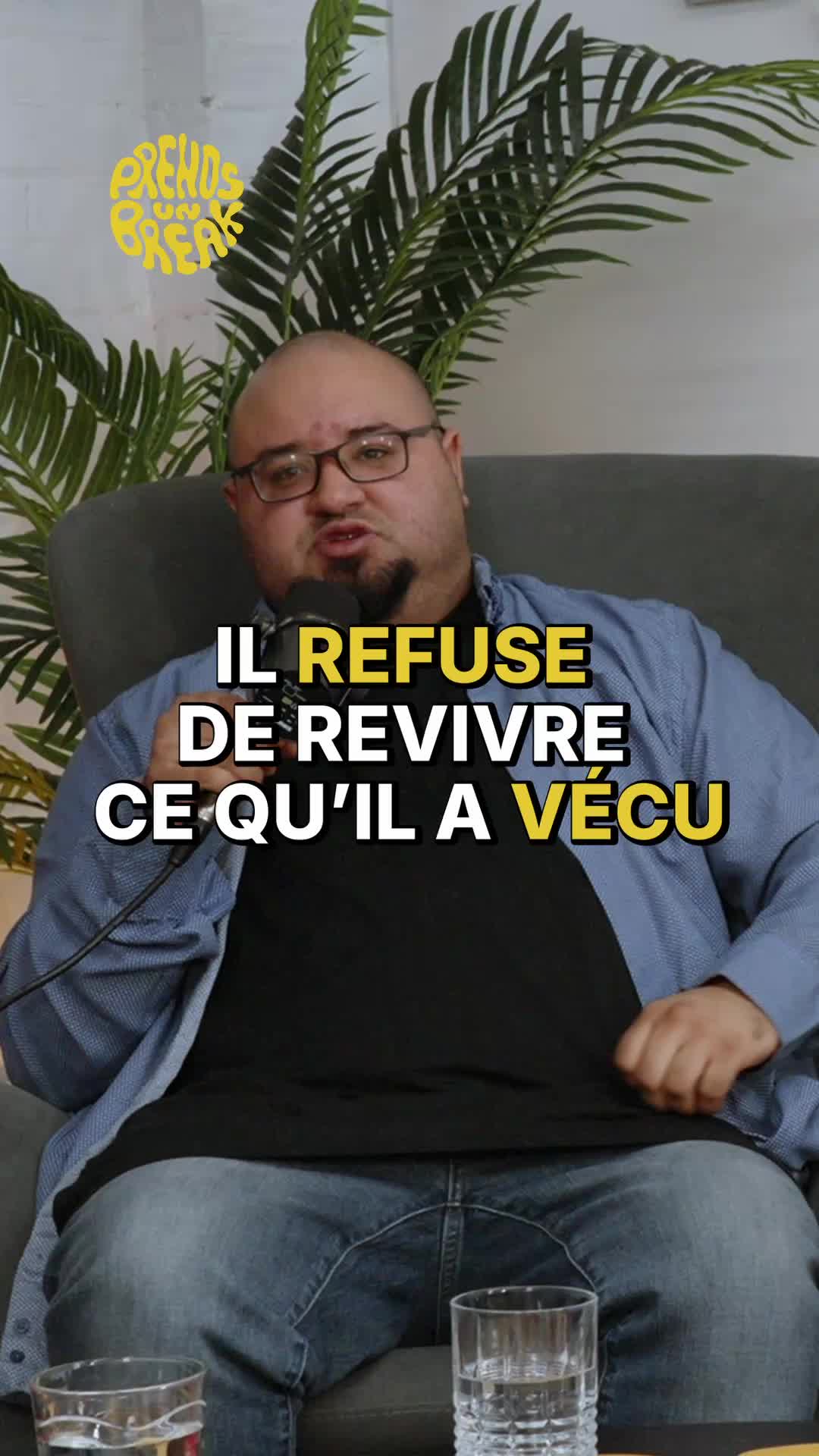 @Prends Un Break