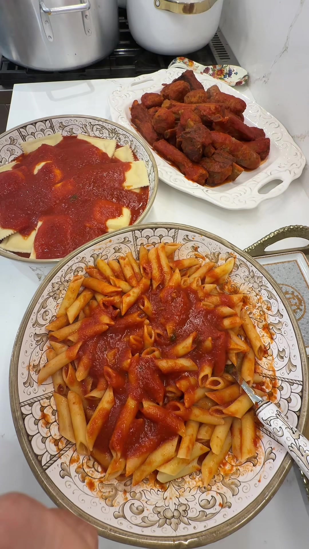 @Marcella's Home