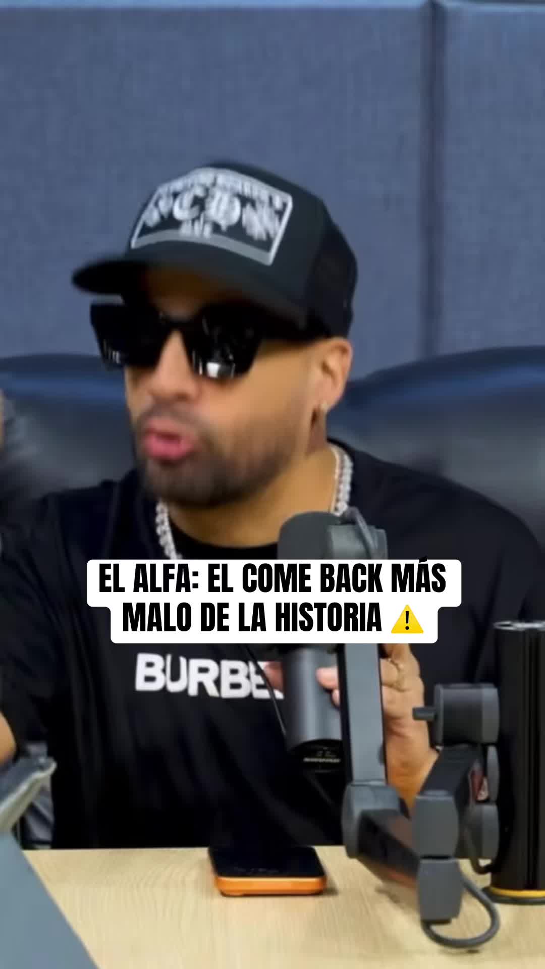 @Matias Alofoke