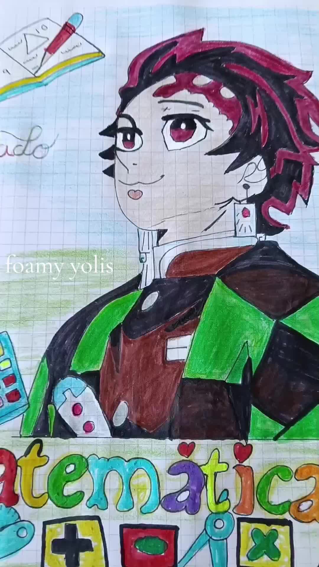 @Foamy Yolis
