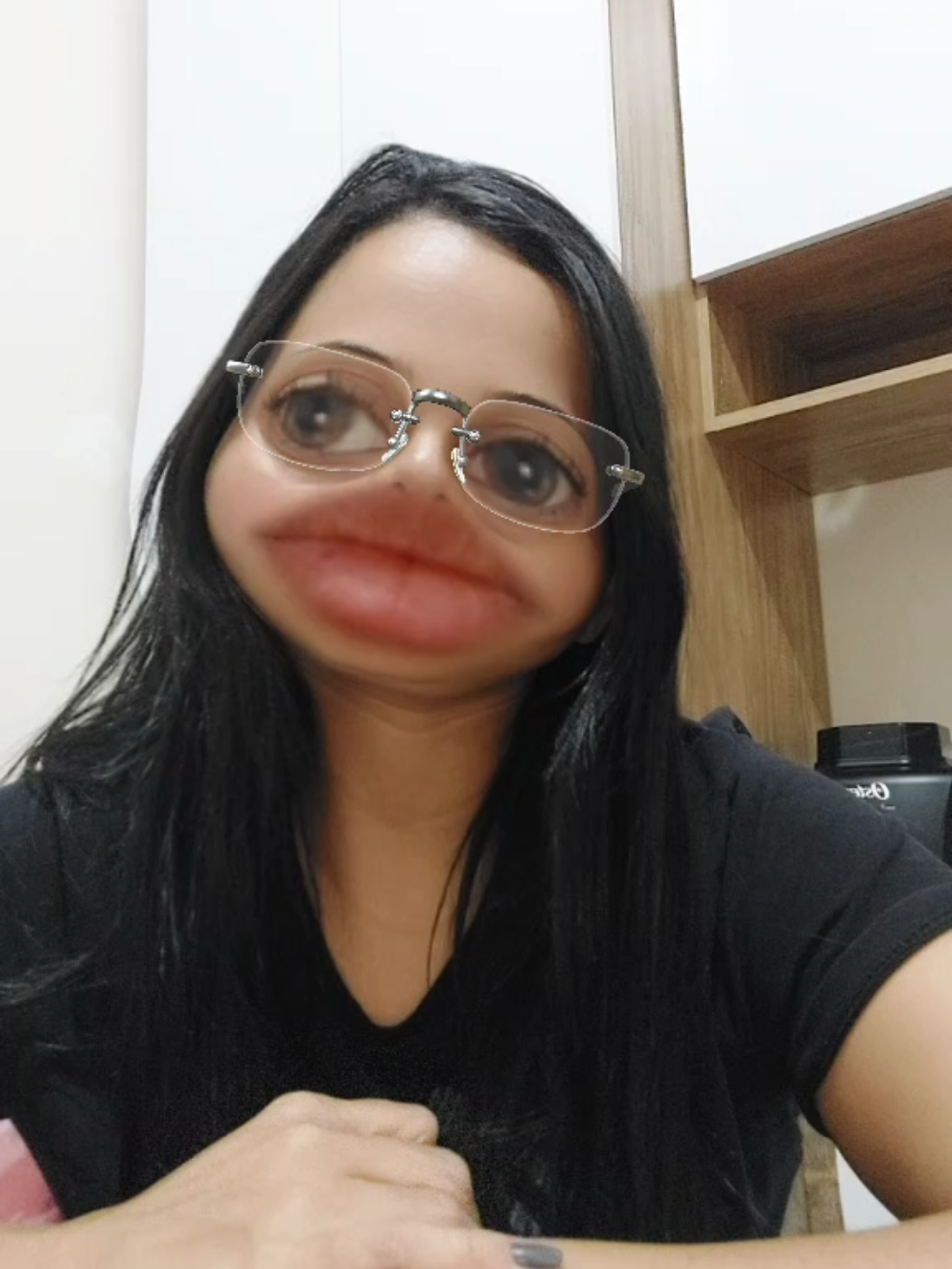 @Mara de Jesus