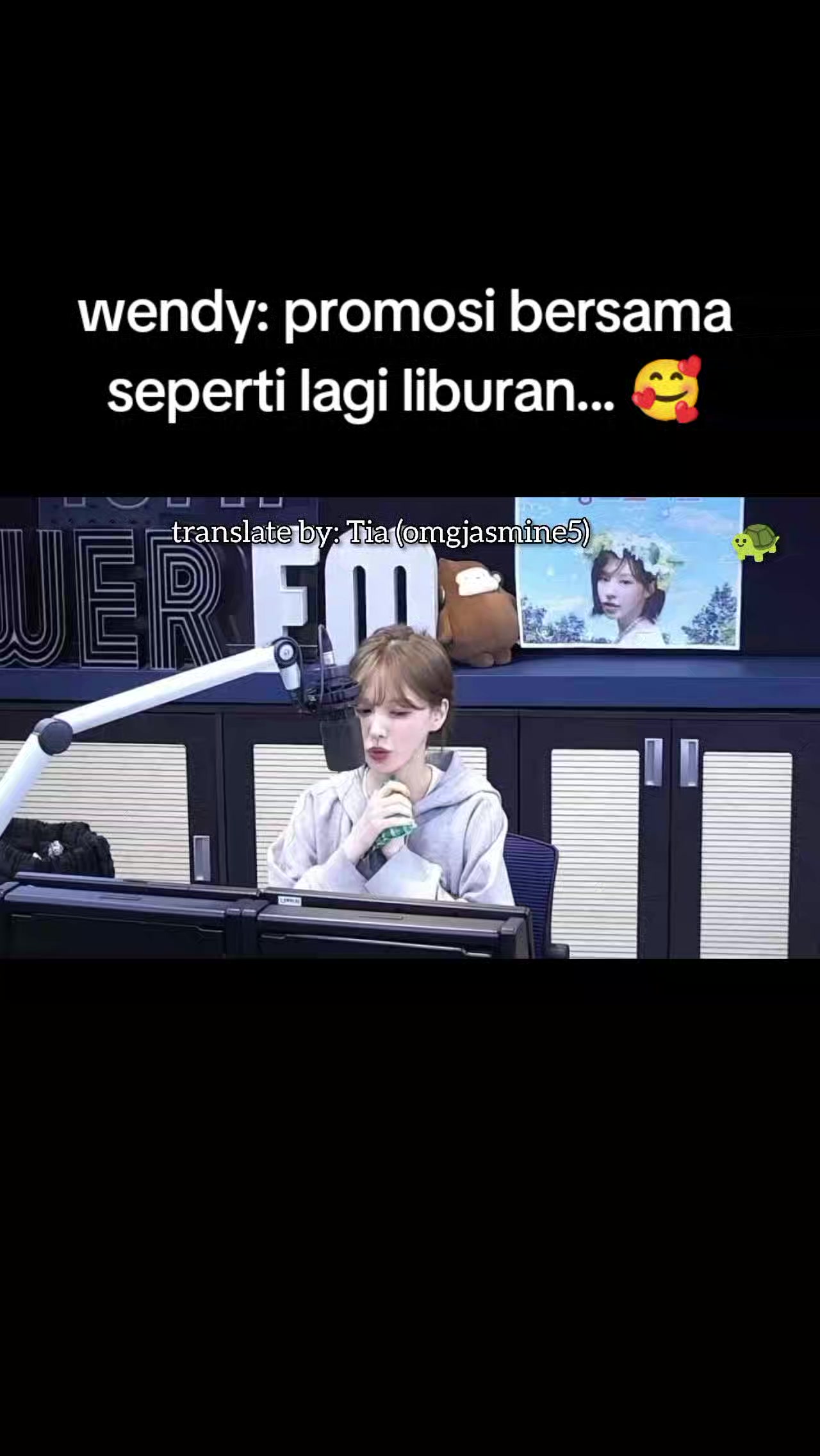 @Mamaknya yeri