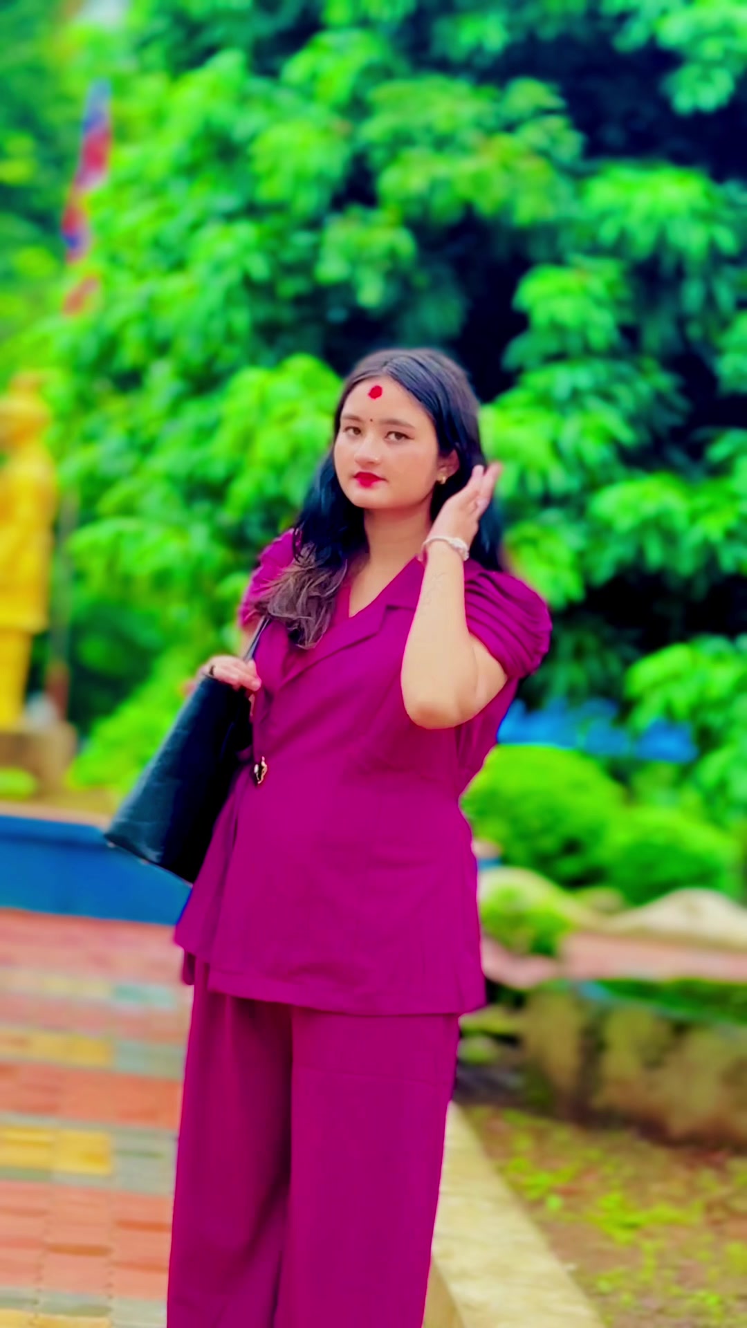 @Anushka Rasaili