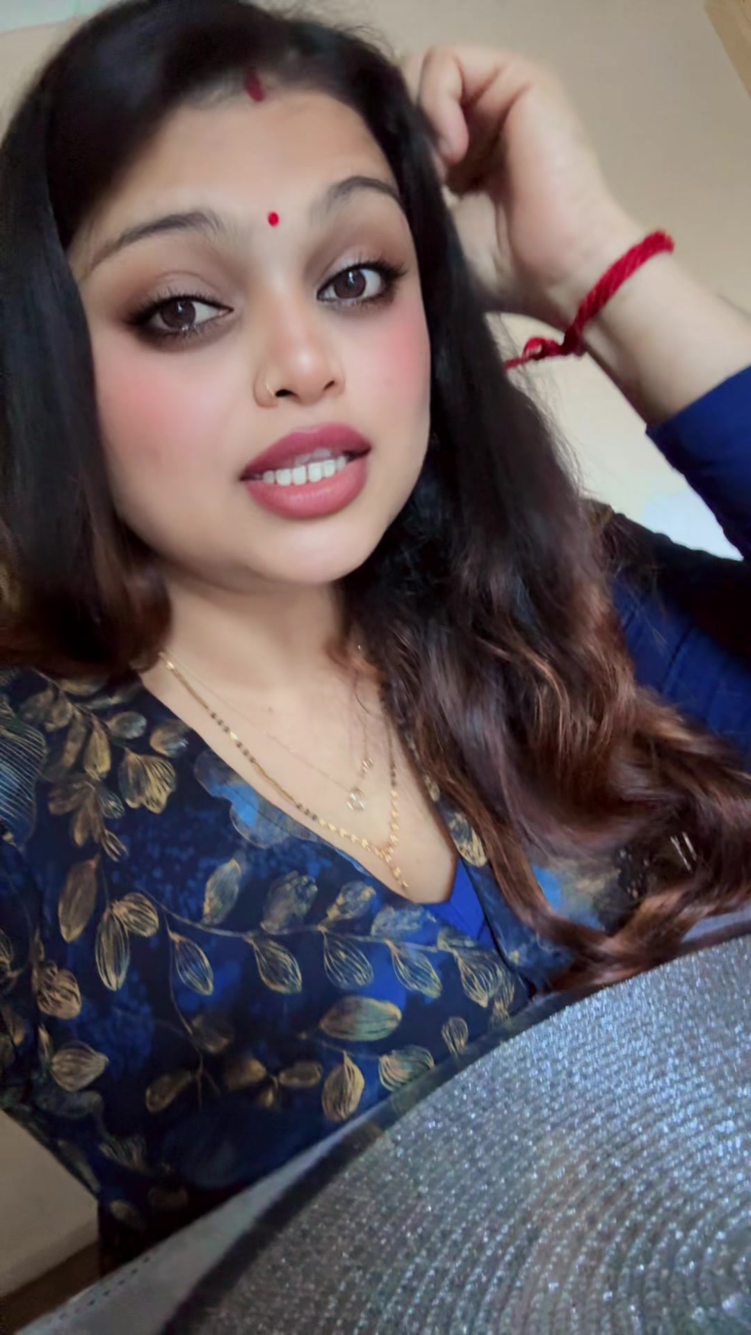 @Kriti Singh