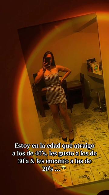 @La Diosa Amazona ✨