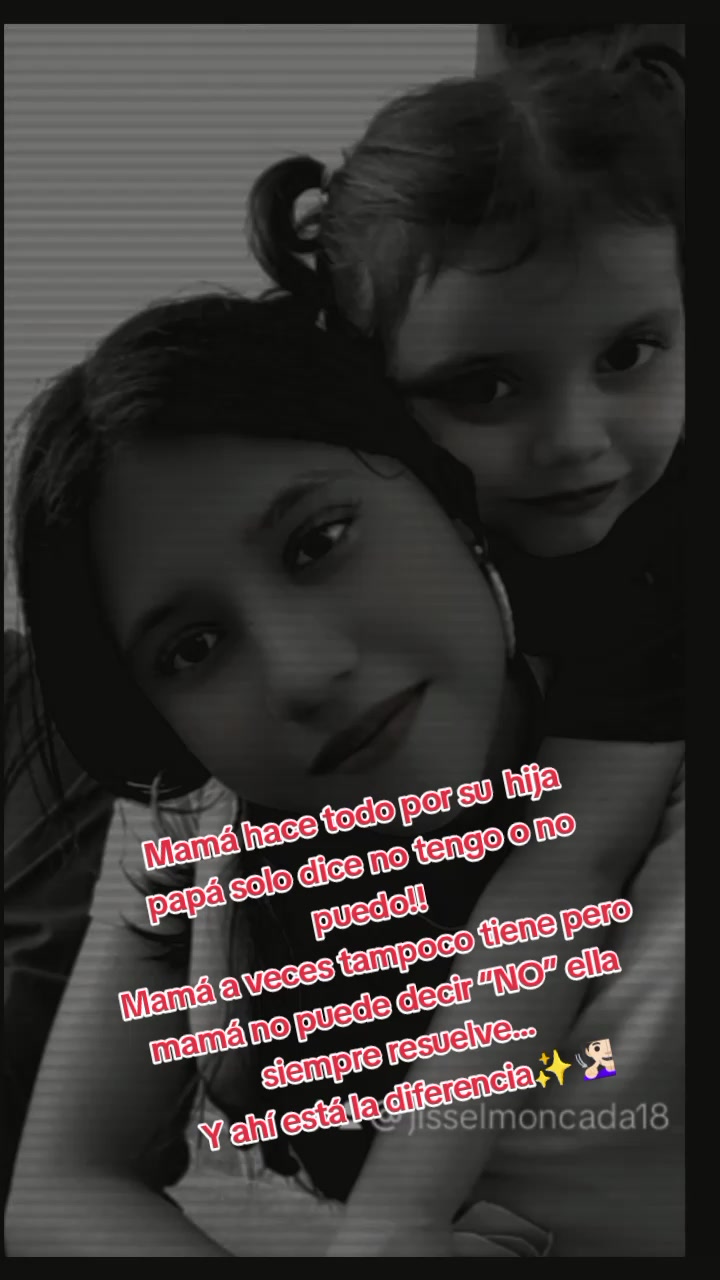 @JISSEL MONCADA