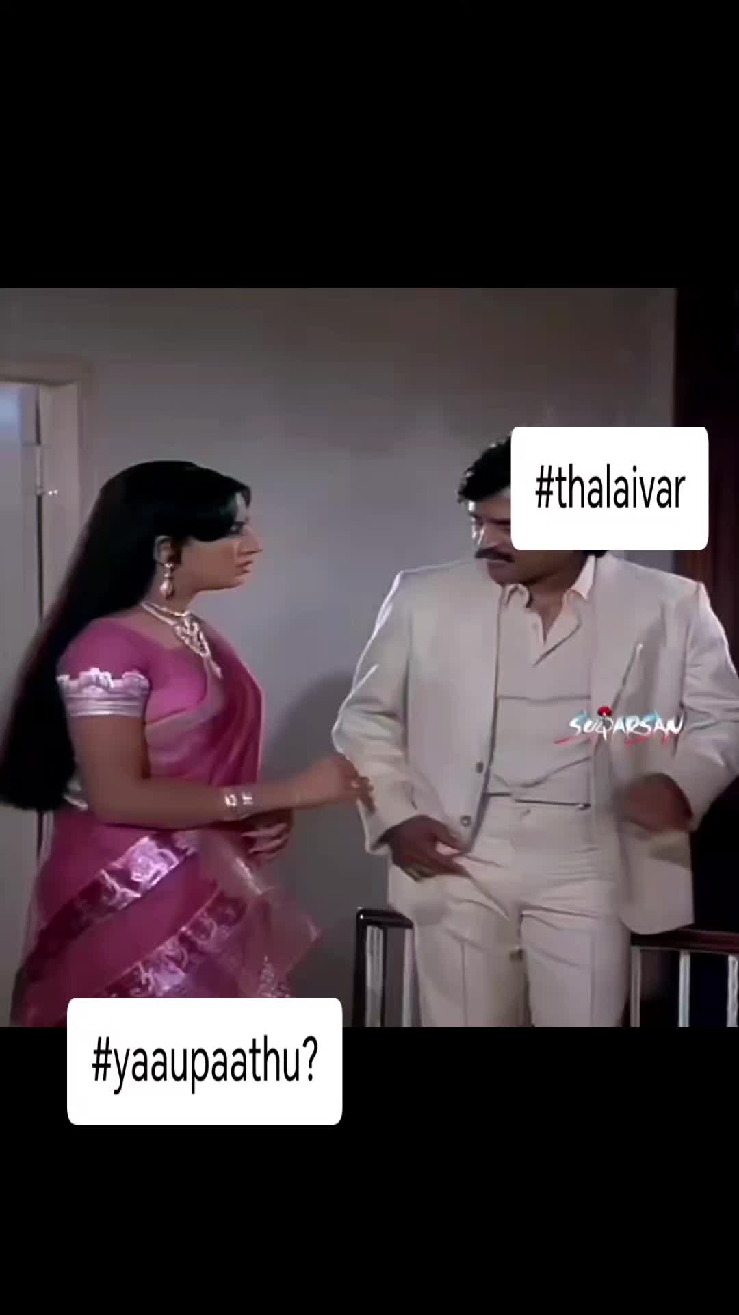 @Vinesh