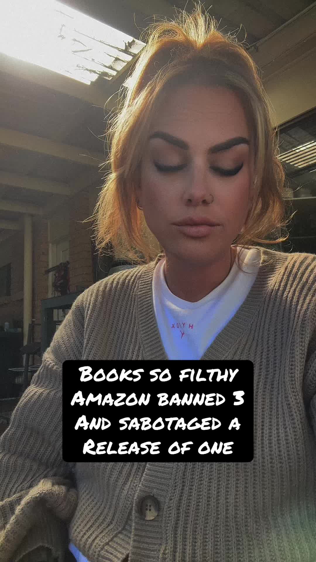 @Samantha Barrett