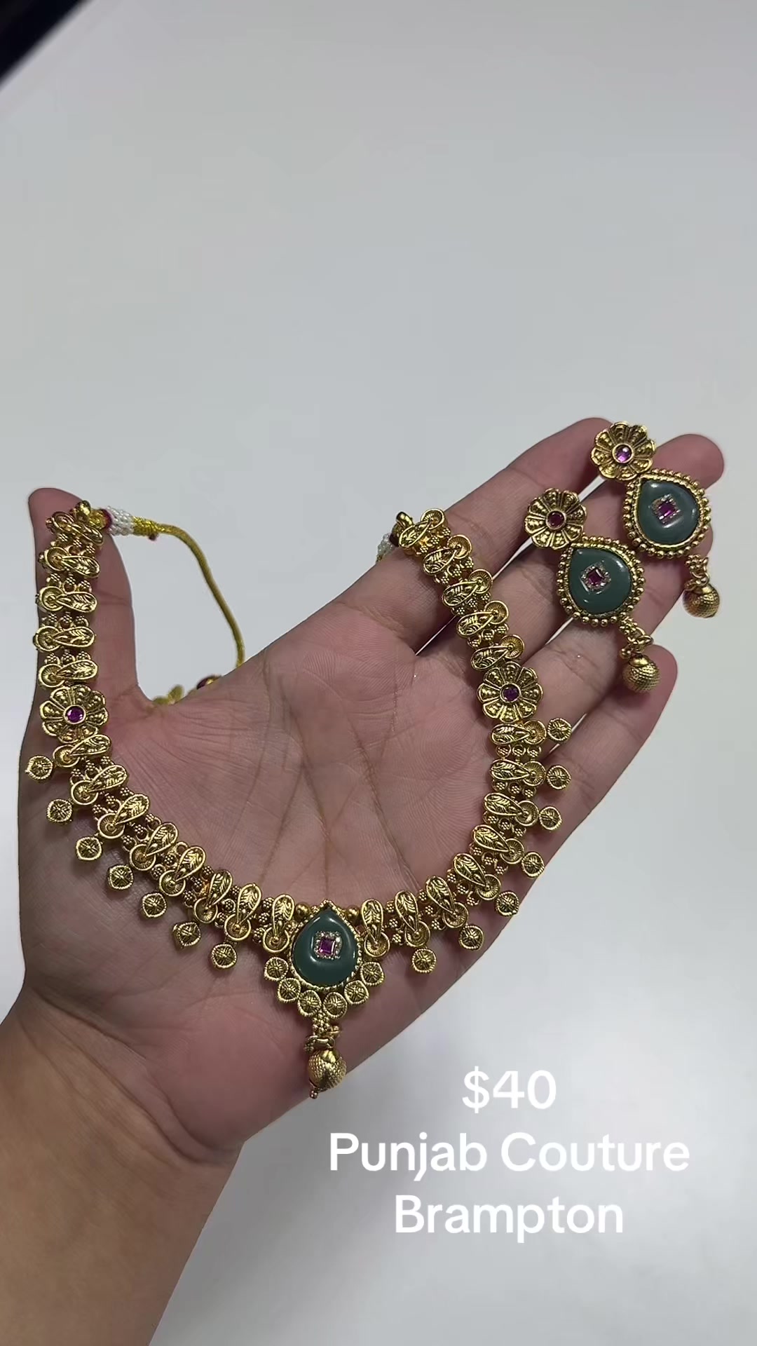 @Punjab Couture