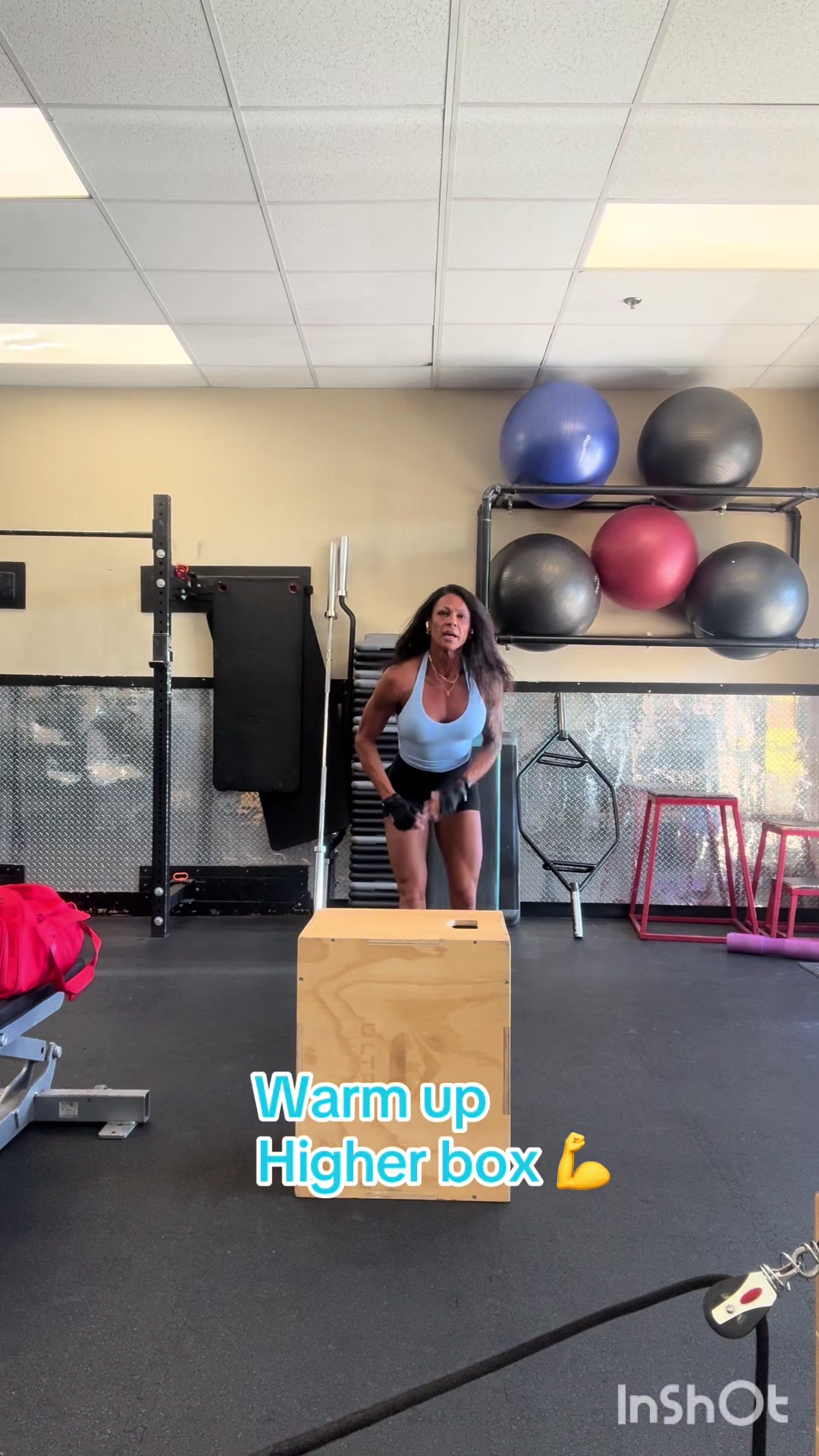 @LisaTidwell_fitafter50