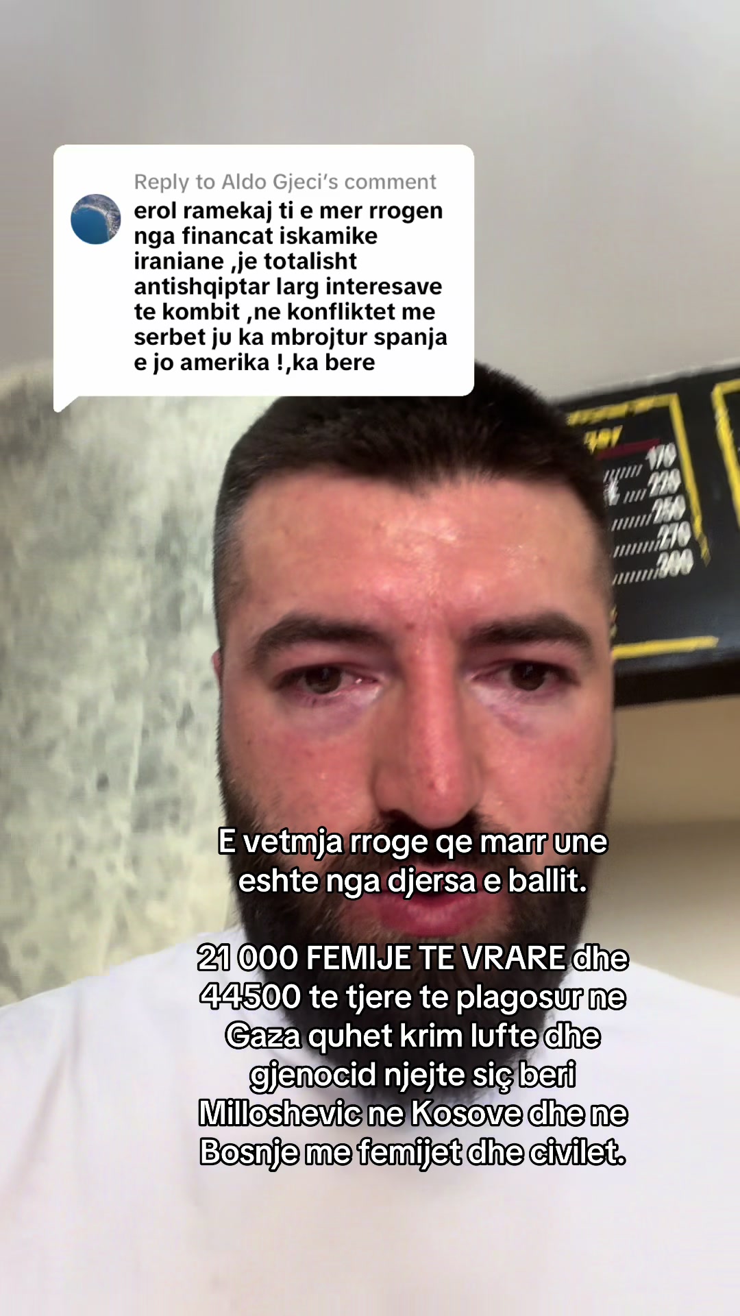 @Erol Ramekaj