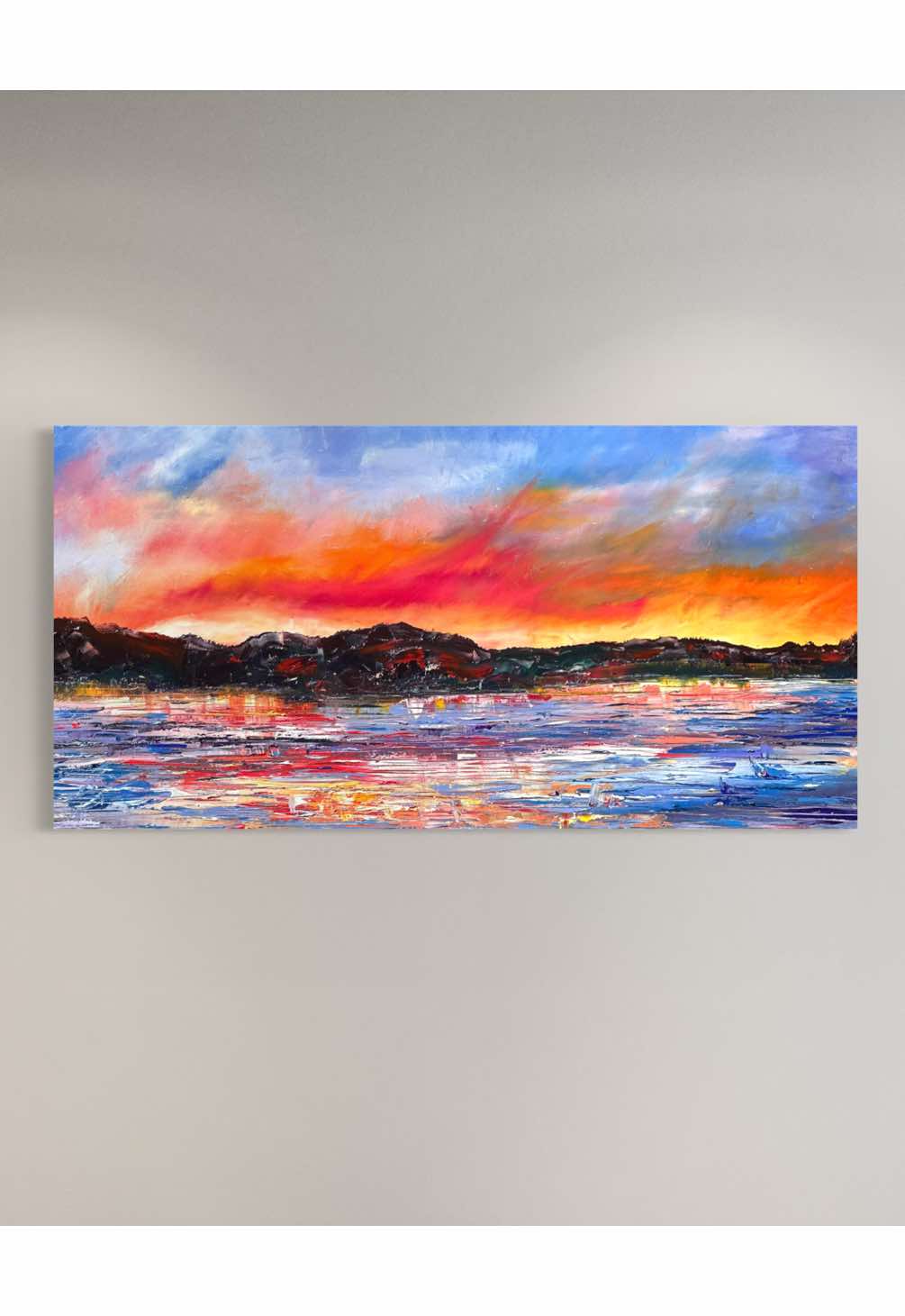 @Chelsea Tikotsky - Artist