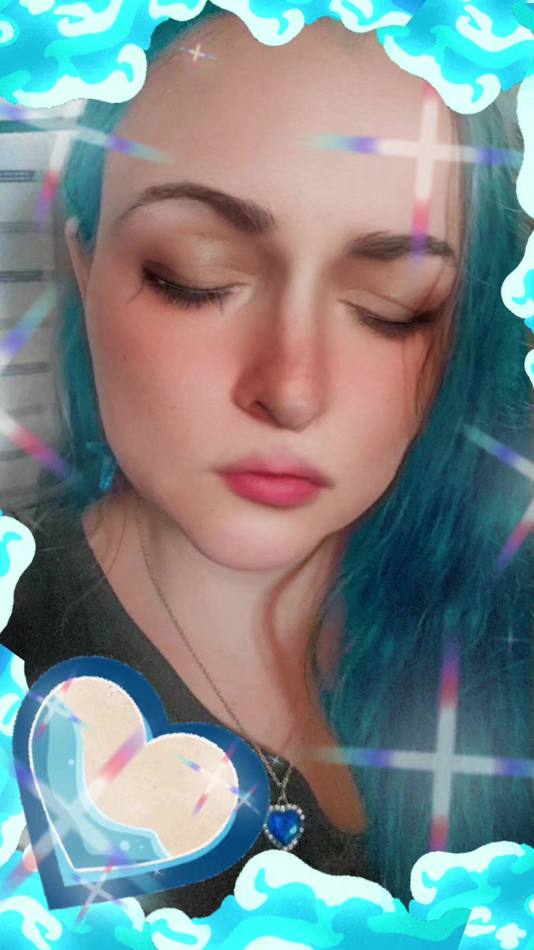 @KimCroft🧸🌹💙🎸🐋🐬🦋😈👻☘️🔥