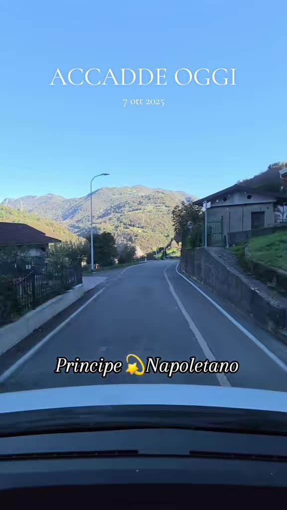 @🌟Principe💫Napoletano🌟