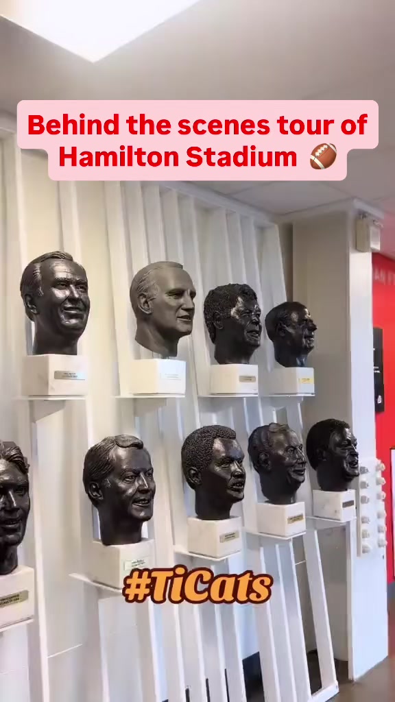 @Northly Hamilton