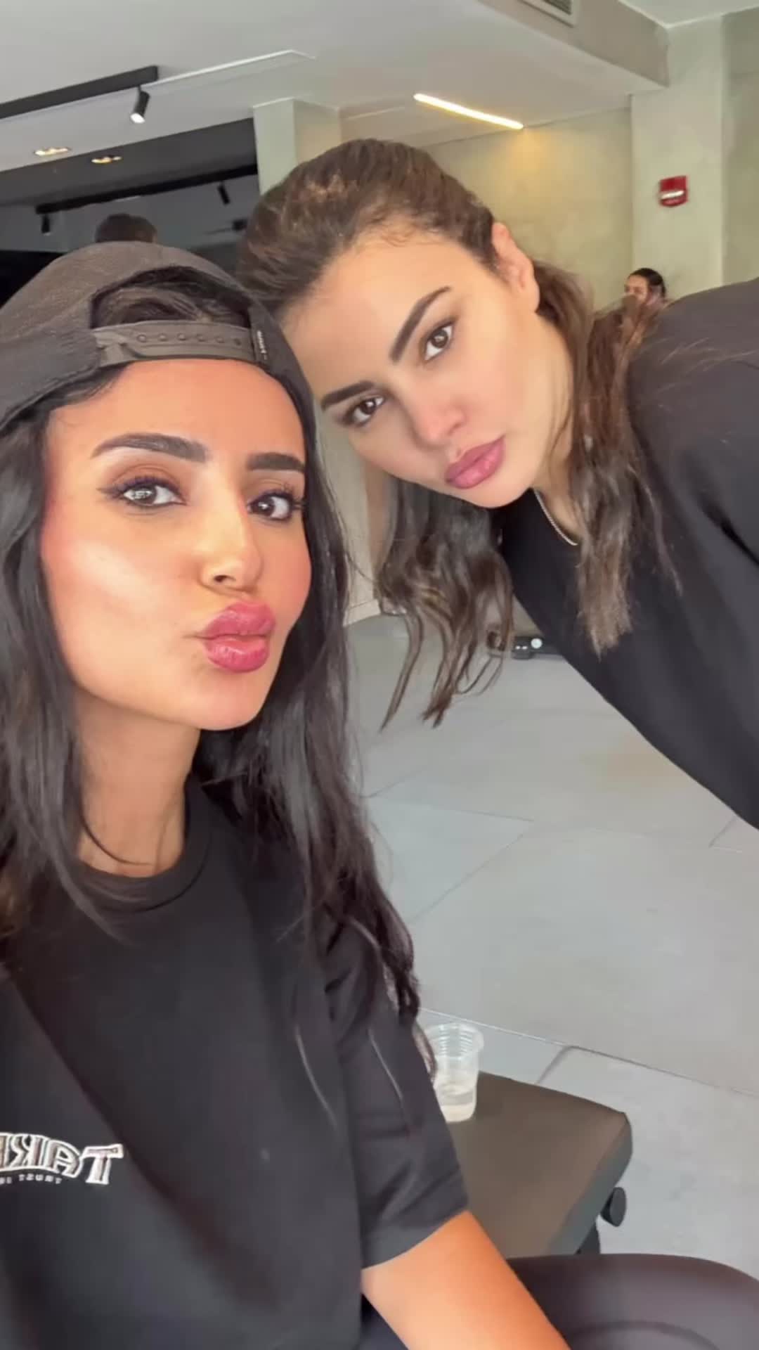 @Dina Fouad