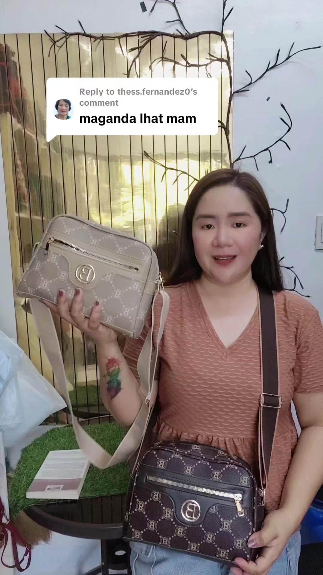 @Jo De Ng shop