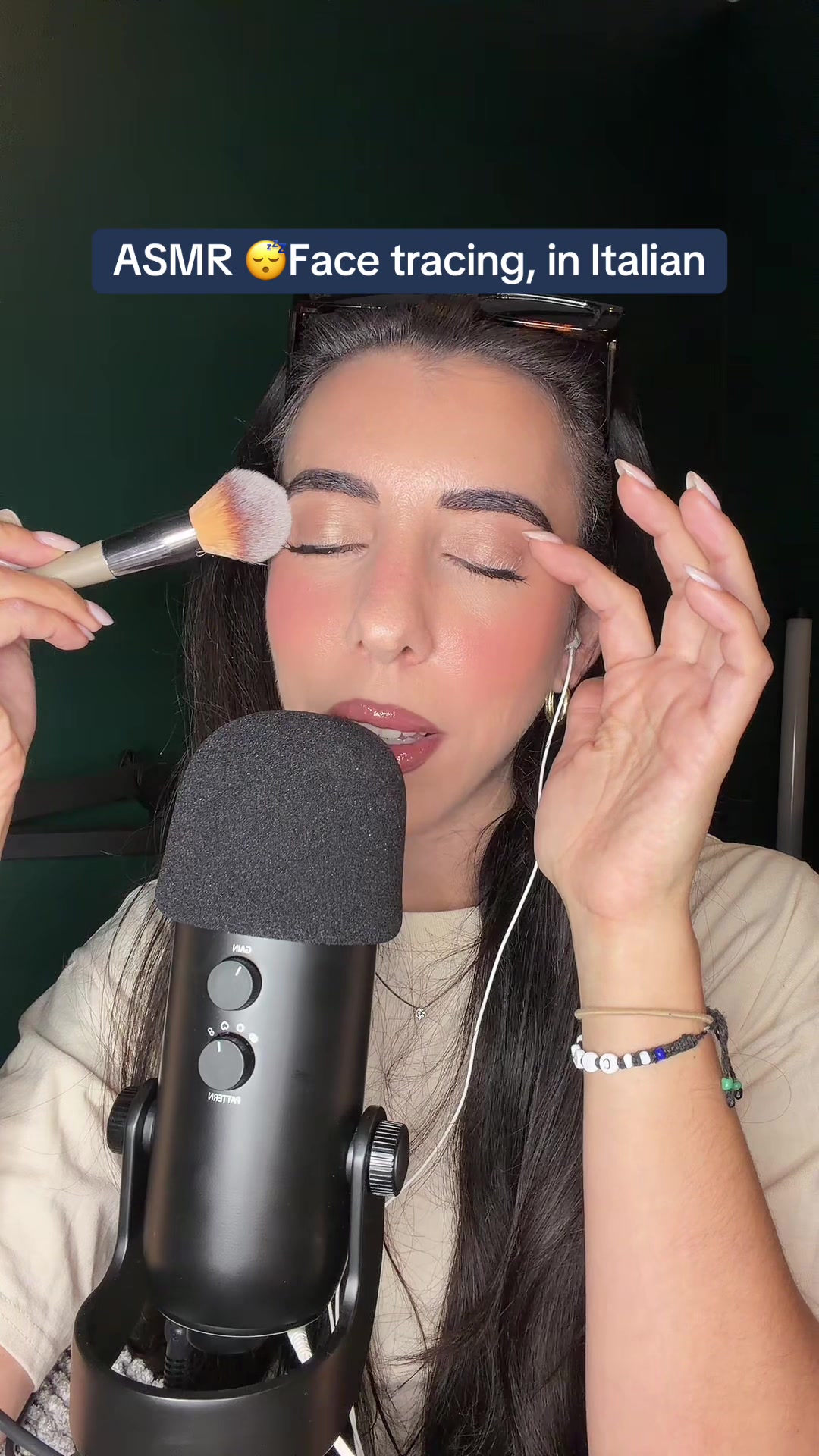 @ASMR with Fay 🧸