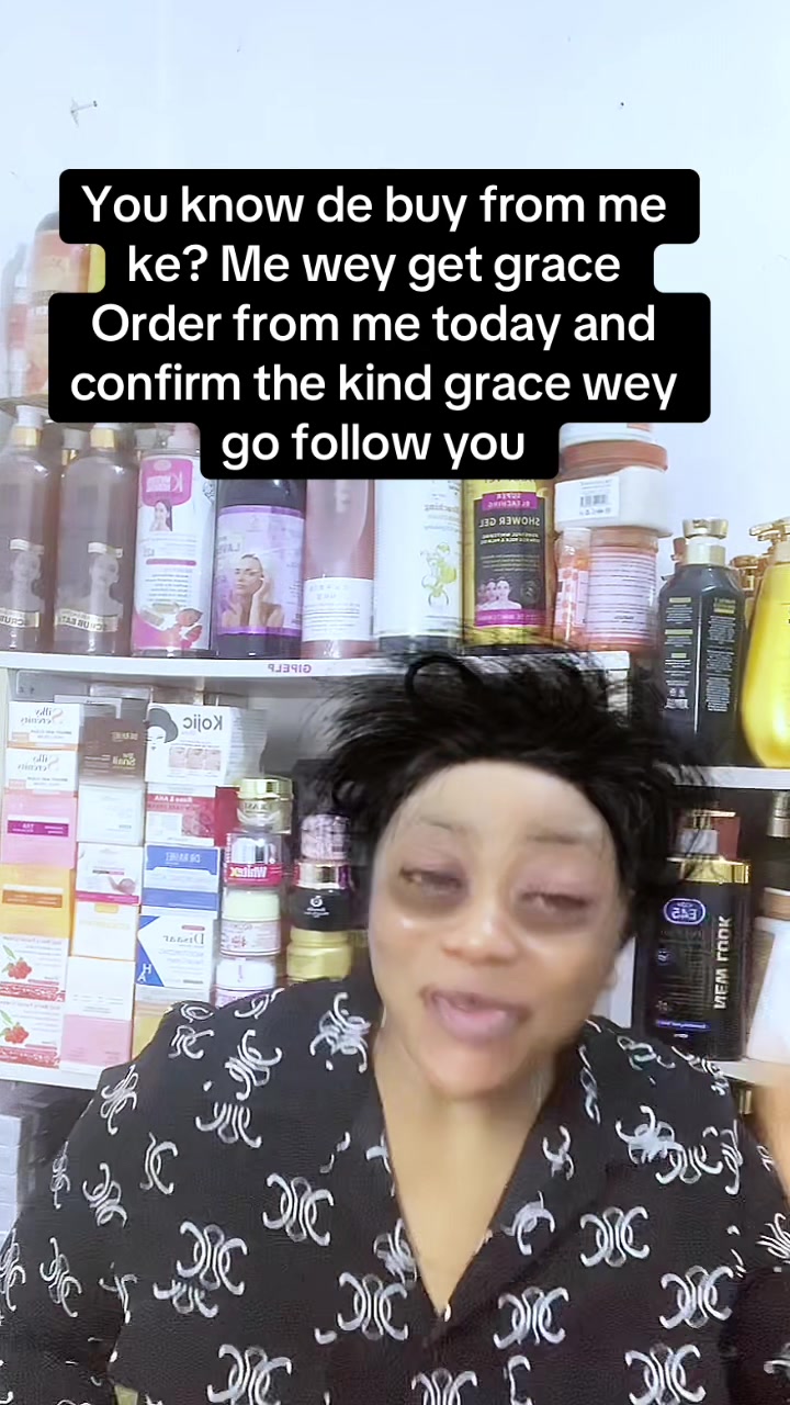 @SKINCARE VENDOR IN ABUJA