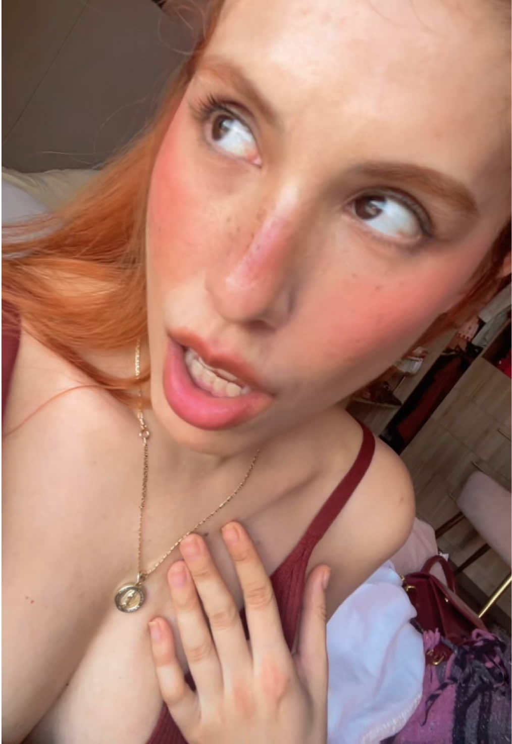 @Lily Gutierrez