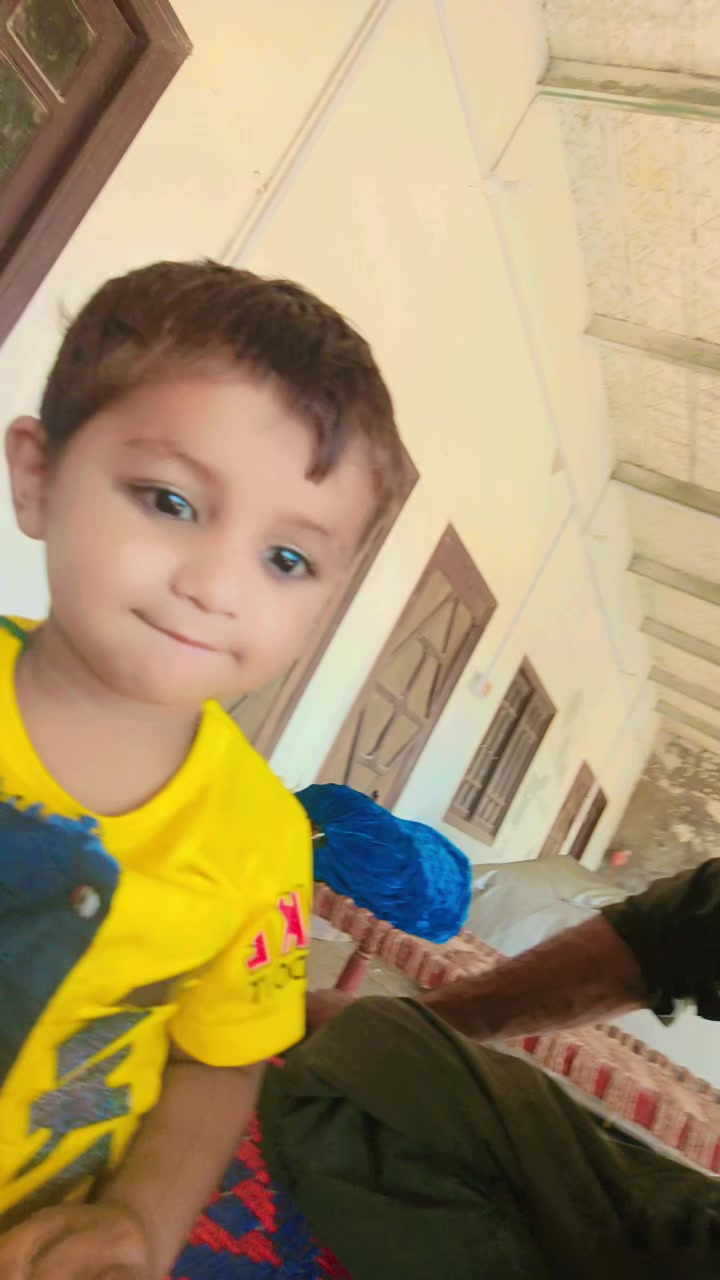 @zawar Fayaz Ali Zardari
