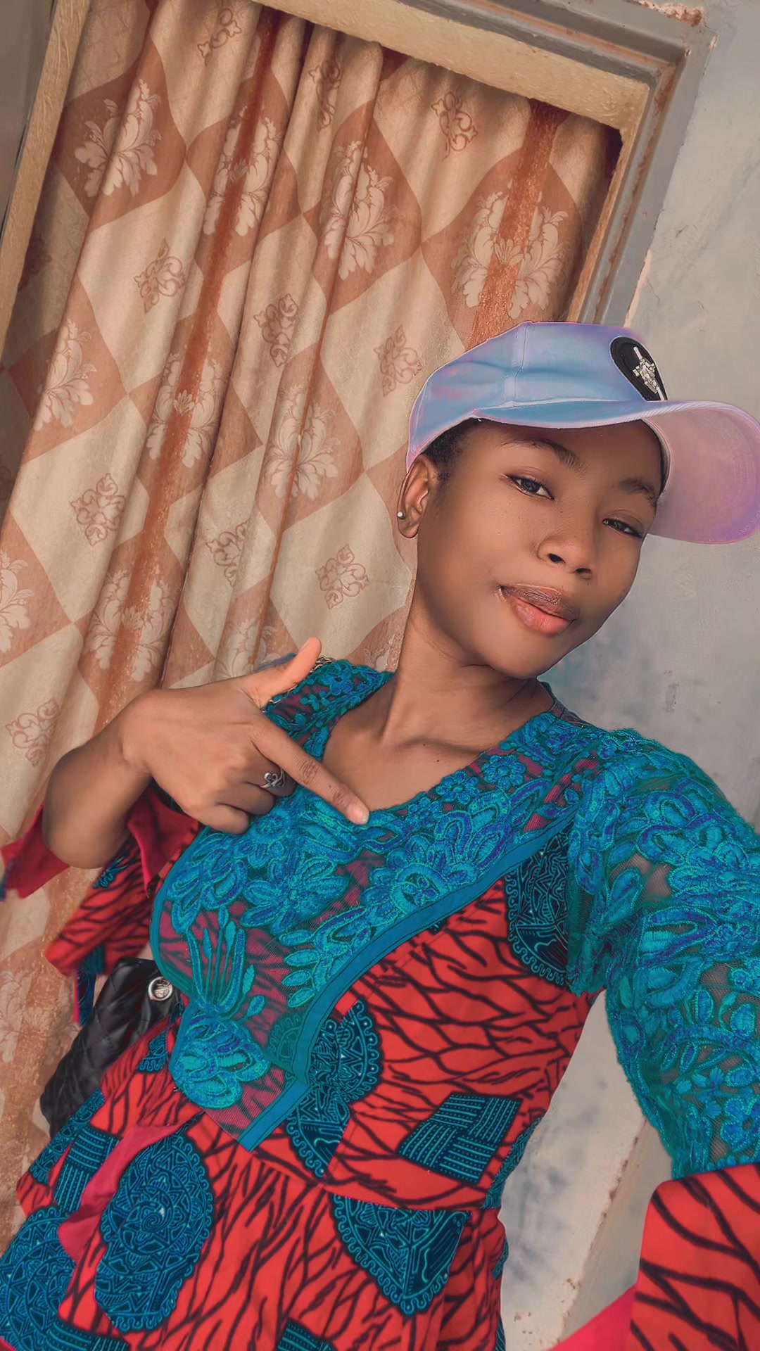 @Rachida Traor&eacute; 🌸❤️