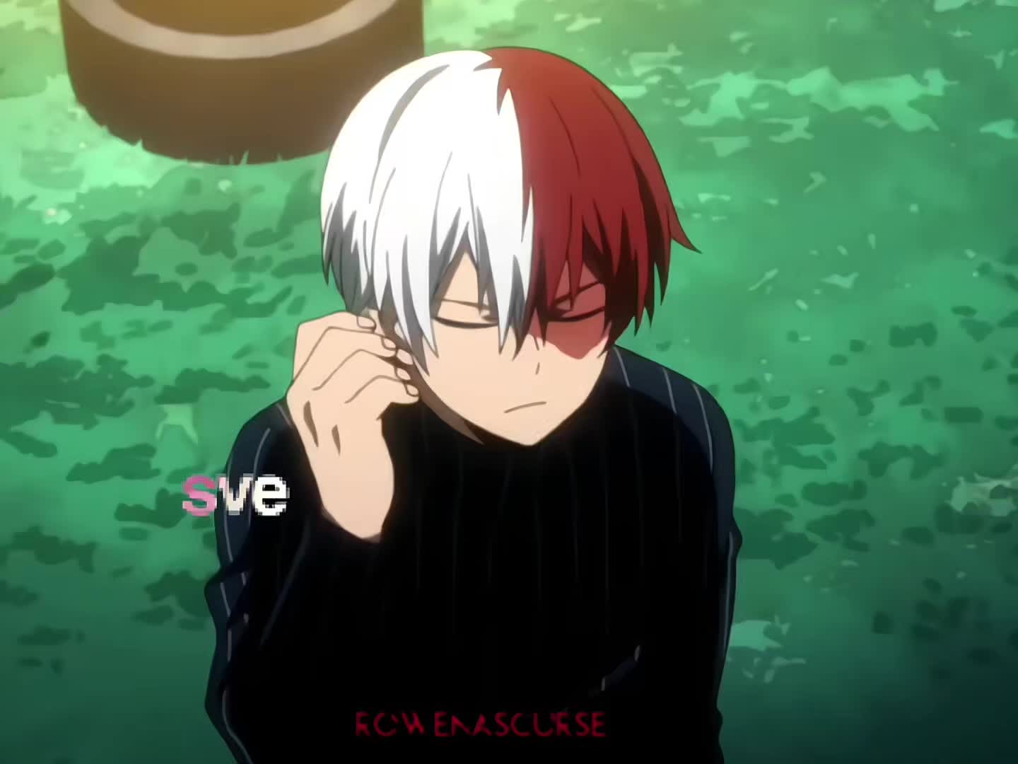 @ᴀᴍi | rowenascurse