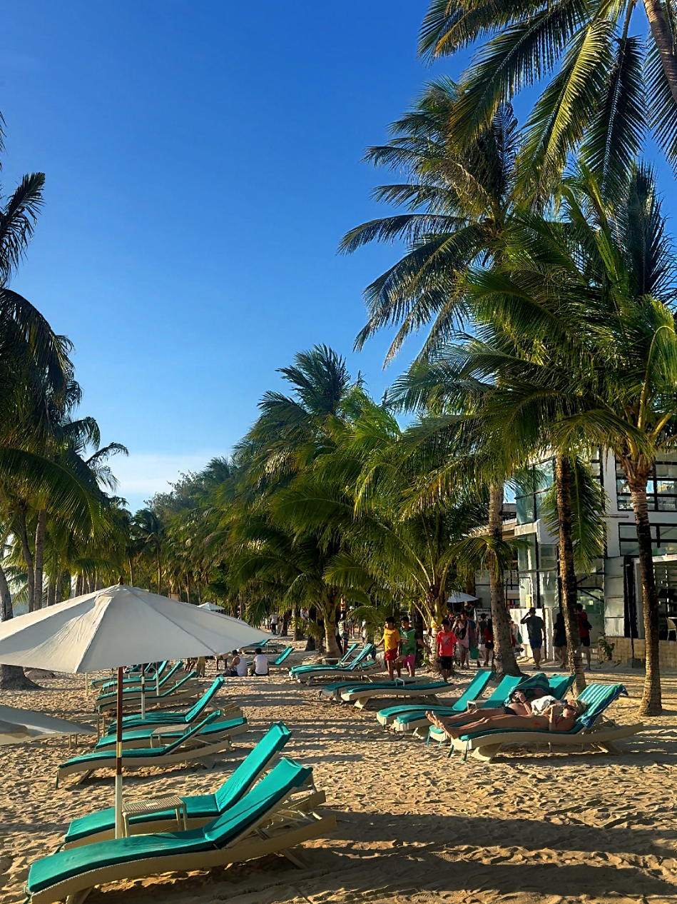 @Henann Boracay