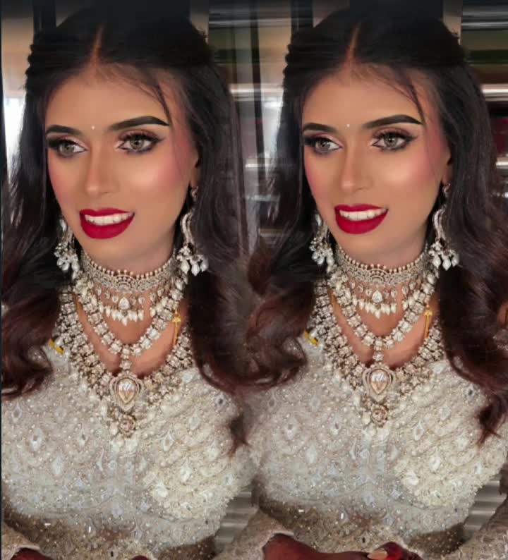 @Santhi Susan bridal