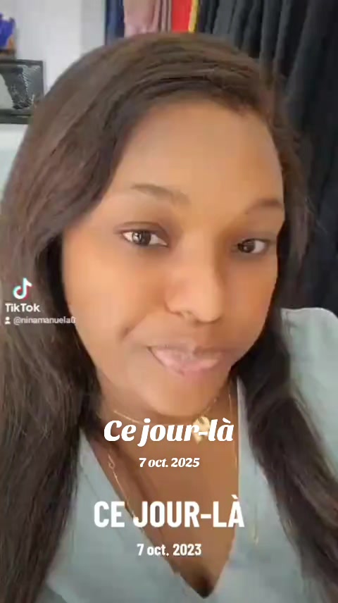 @Nina Manuela
