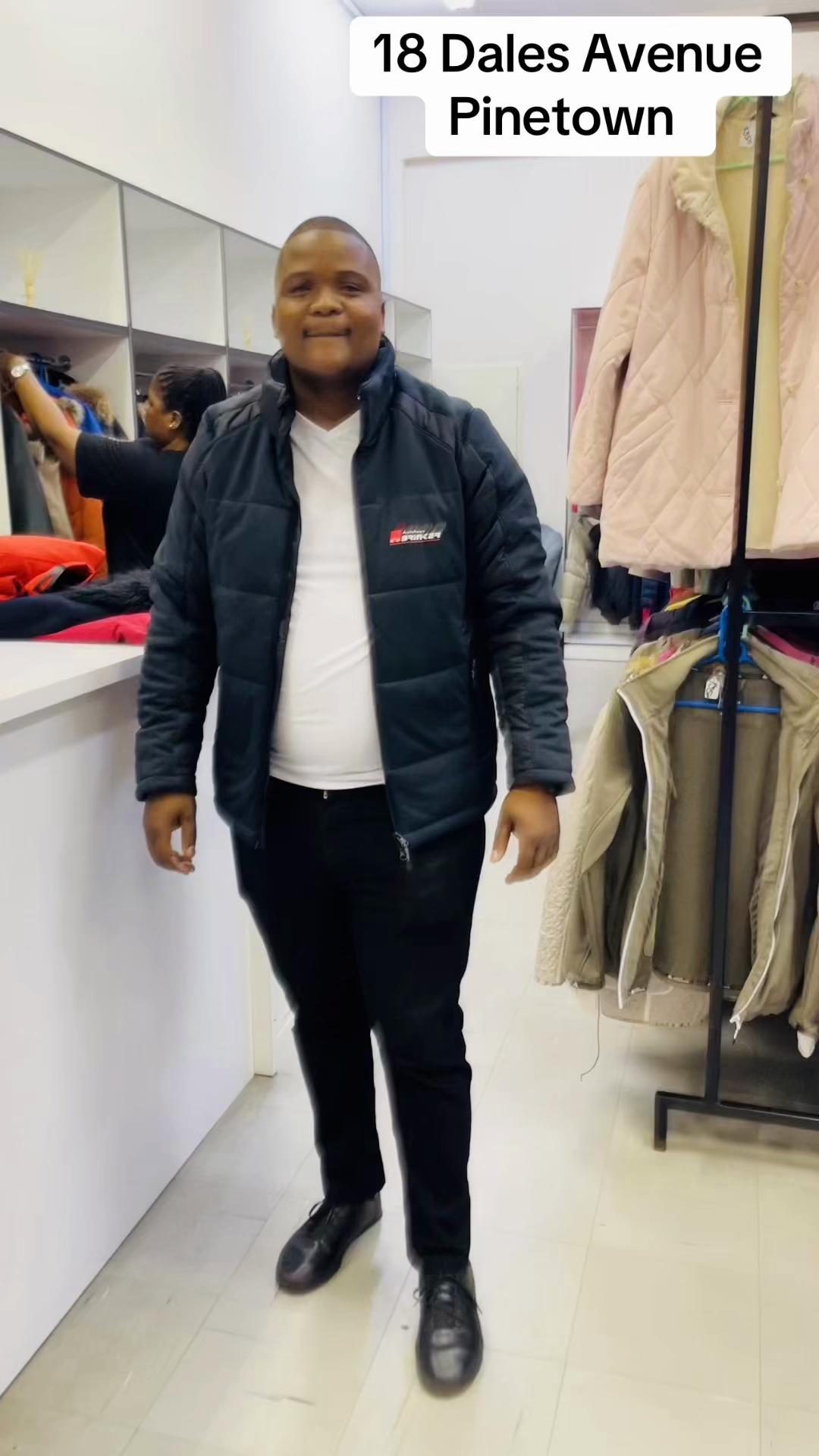 @Zamangwane’s Closet