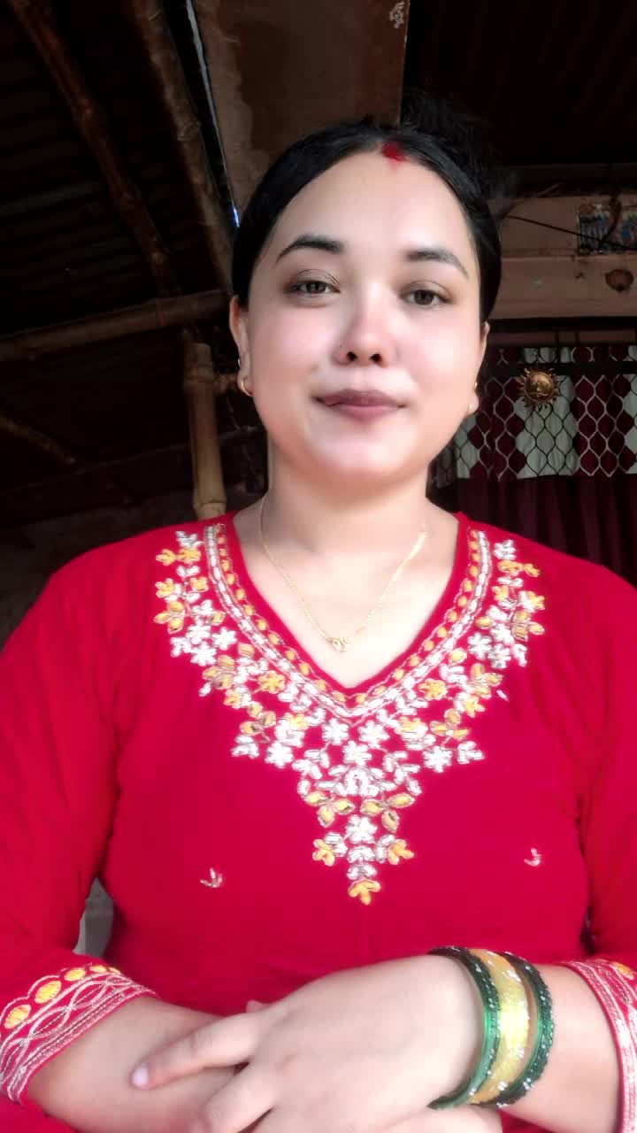 @punam pariyar