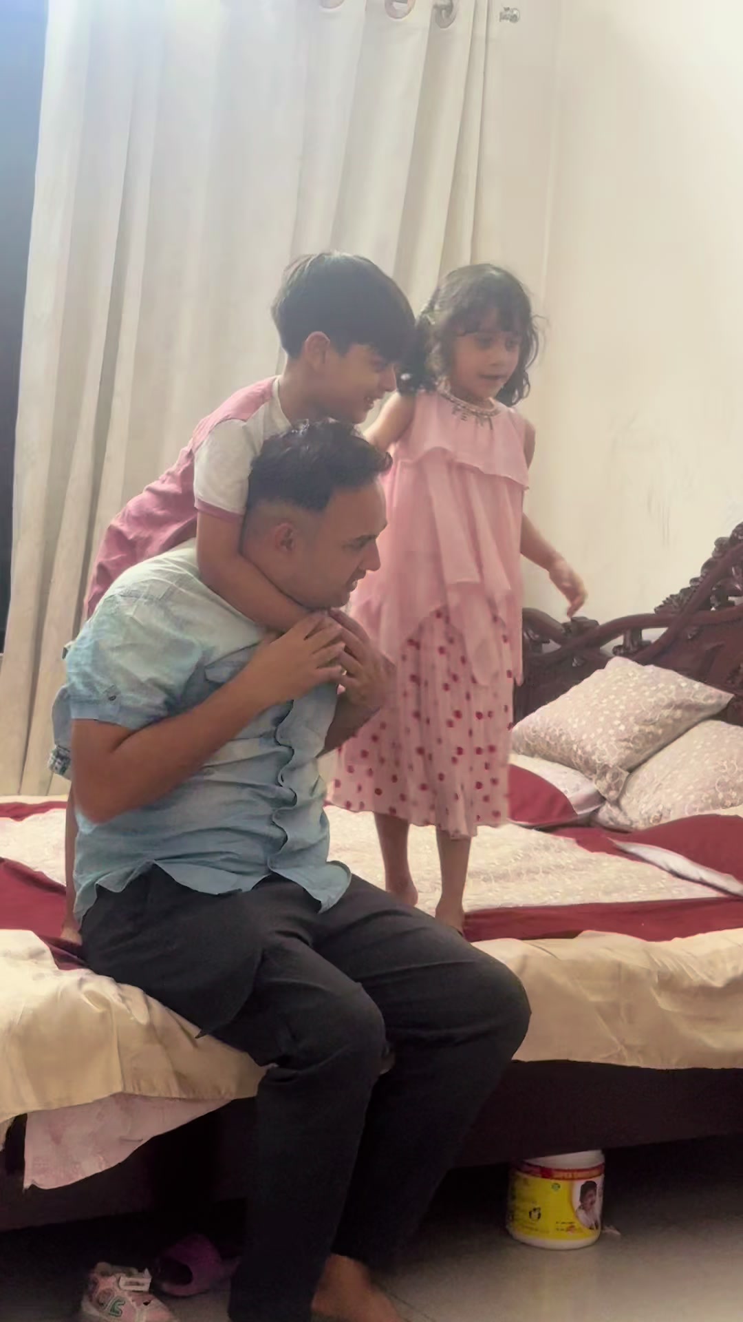 @Meraz Rahman 🇧🇩