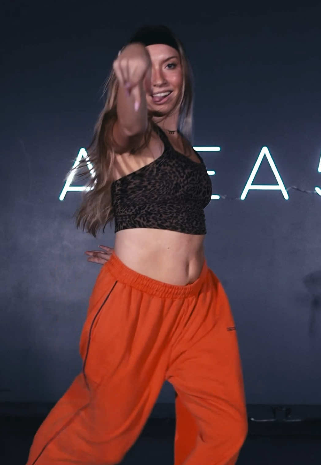 @Jessica Rizzardi | Dancer Jess
