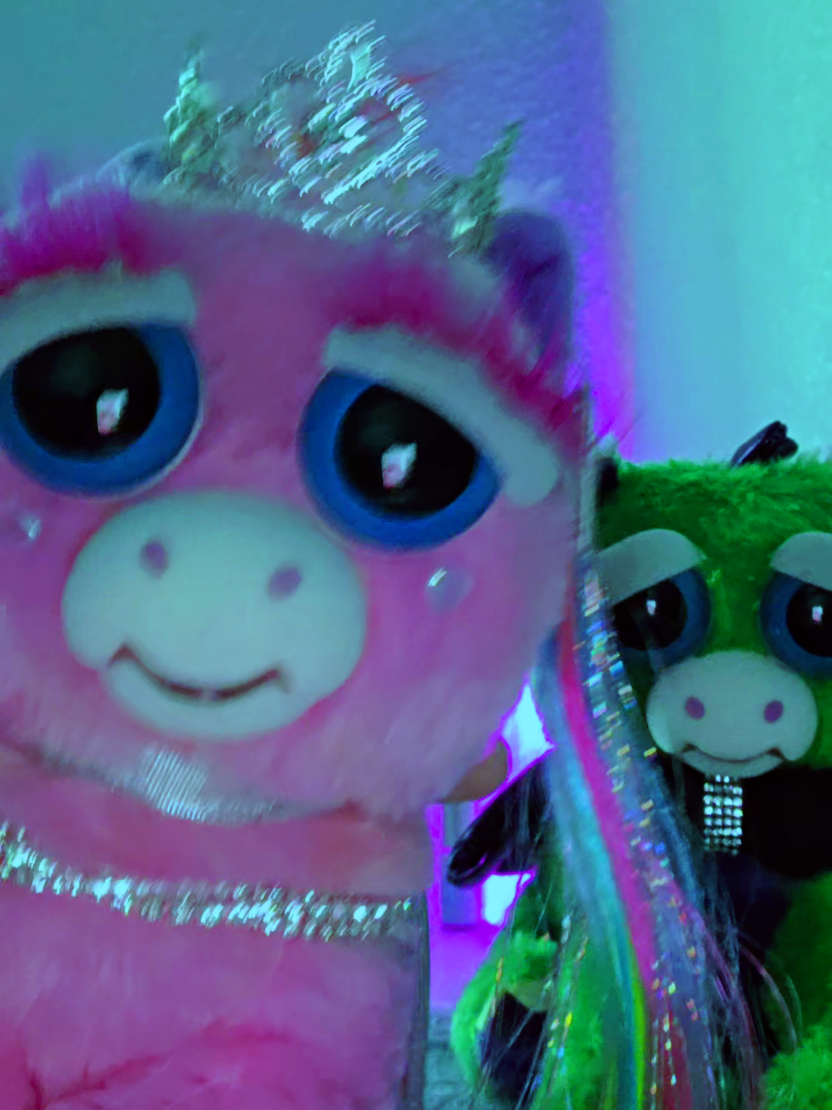 @💚Cosmo🎀Wanda🩷