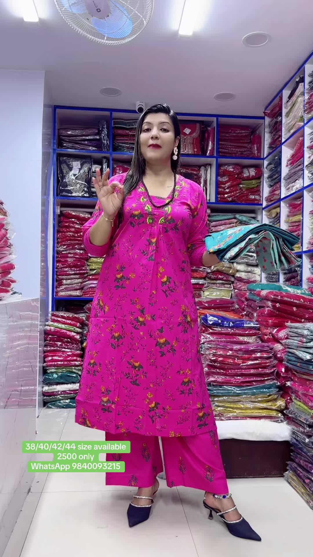 @Fashion Clothing & Accessories